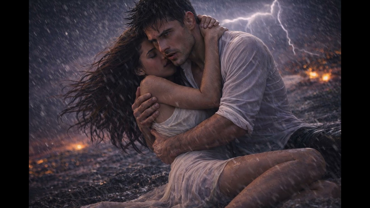 Like a Lightning Strike