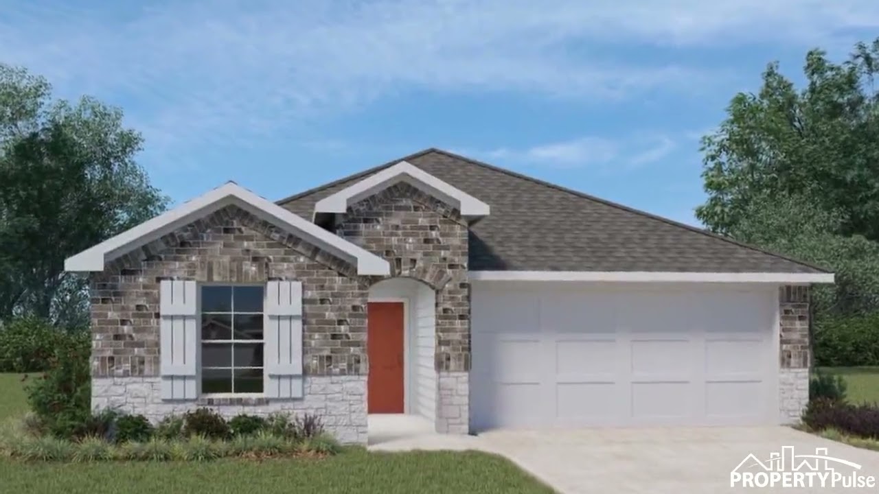 225 Coyote Lake ST, Buda, TX 78610