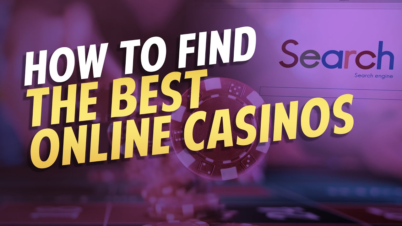 Find the Best Online Casinos 🎰 Bizzo, Neon54, SpinFever