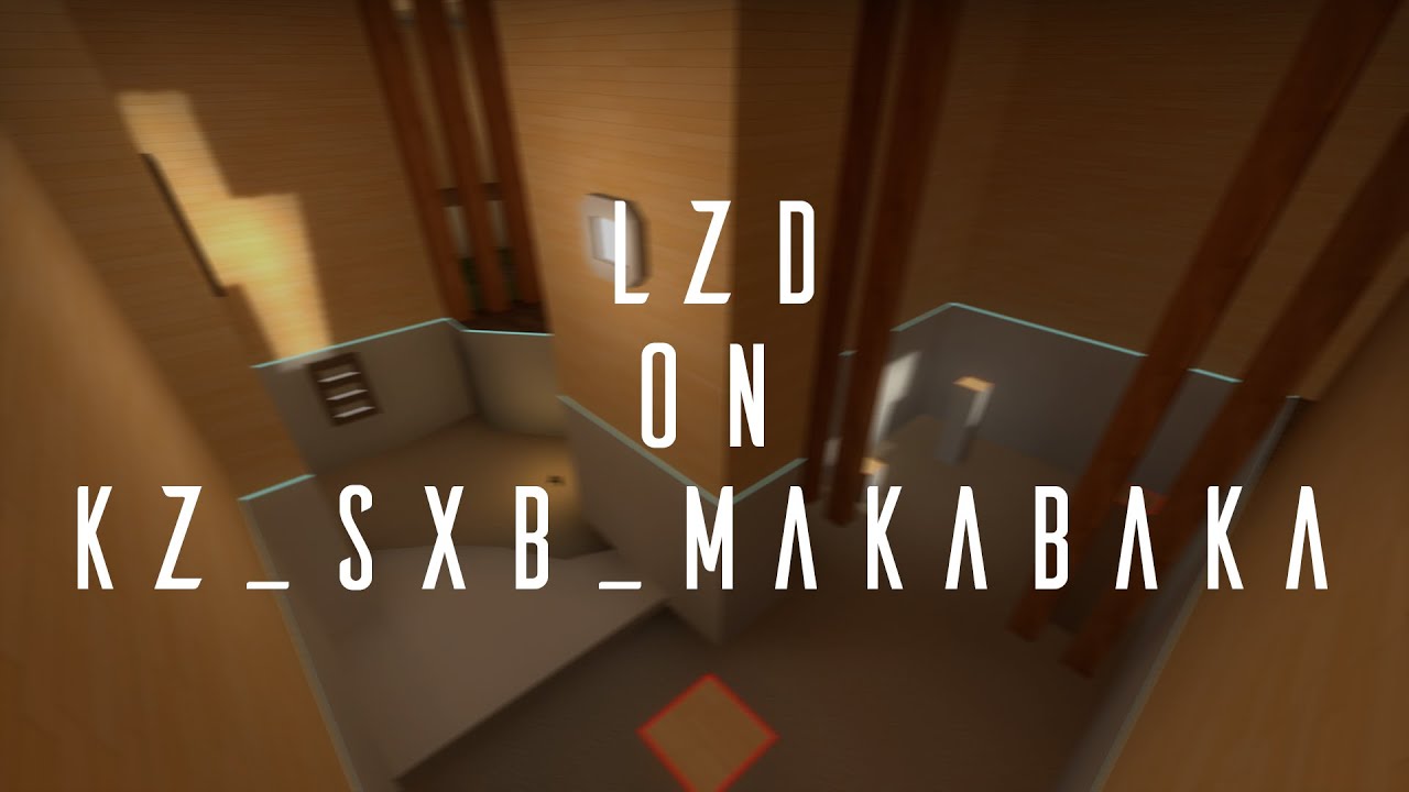 [KZT] POV #16: kz_sxb_makabaka in 3:58.23 by Lzd
