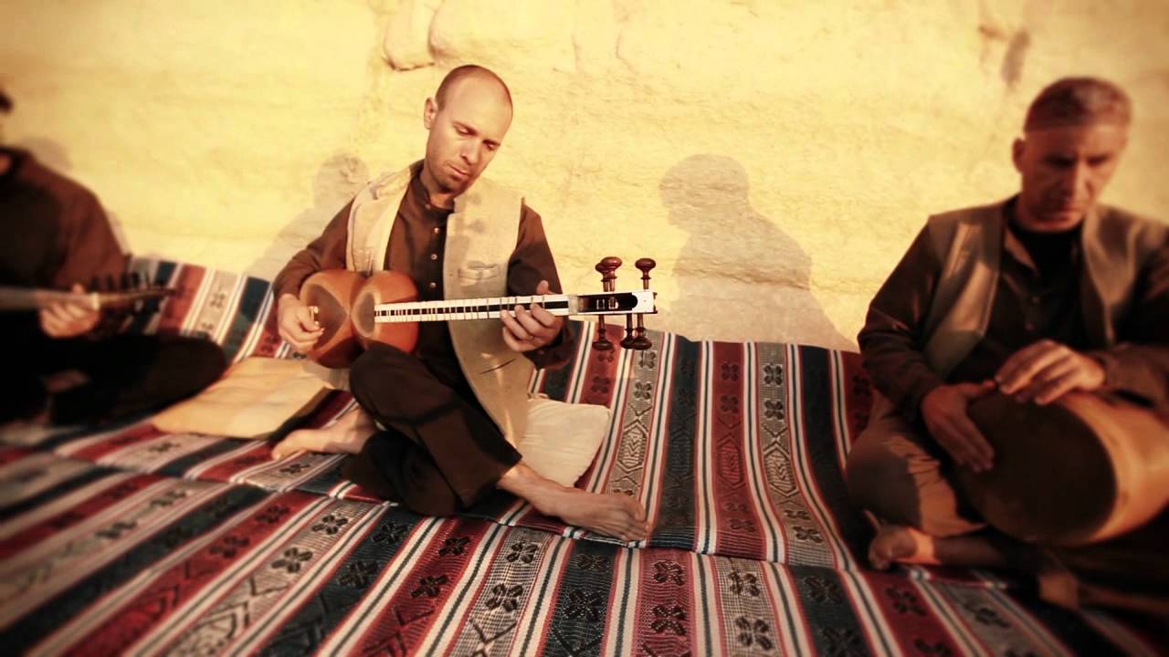 Faran_Ensemble_Music_Video_Cubaya