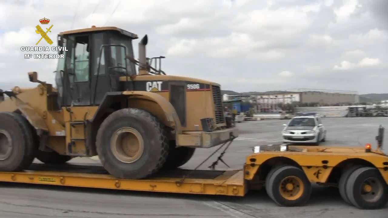 Operación Tetradiesel