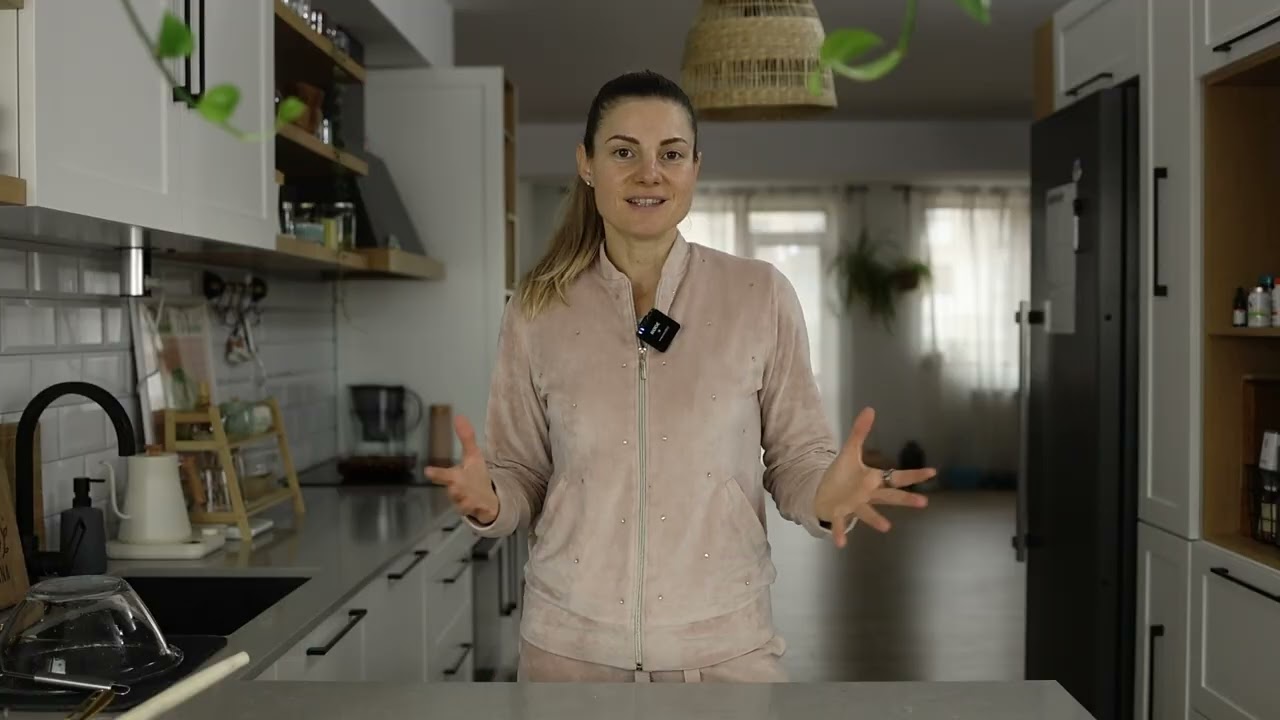 Домашно кафене: момичешки ден, много смях, вкусотии и матча