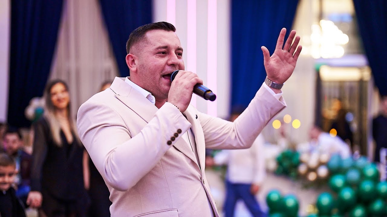 Colaj S&acirc;rbe LIVE 2026 ❌ Dani Cotan ❌ Cea mai a dracu Hora ❌ Colajul care va sparge toate topurile ❌