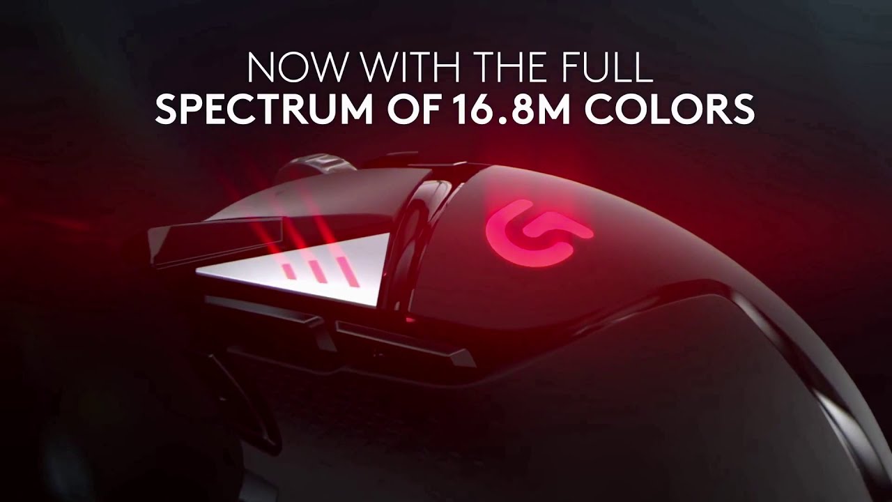TOP 20 BEST GAMING MOUSE OF 2019