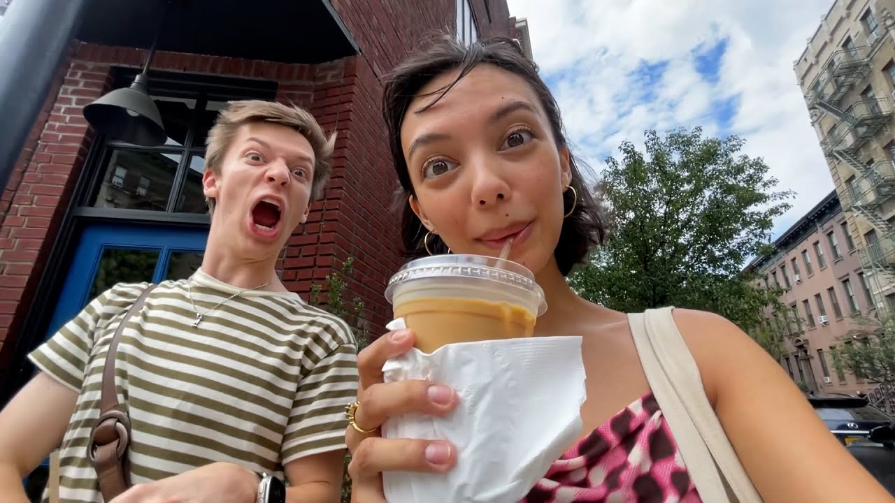Living in New York City | VLOG