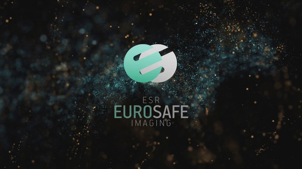EuroSafe Imaging - IAEA radiation protection of patients
