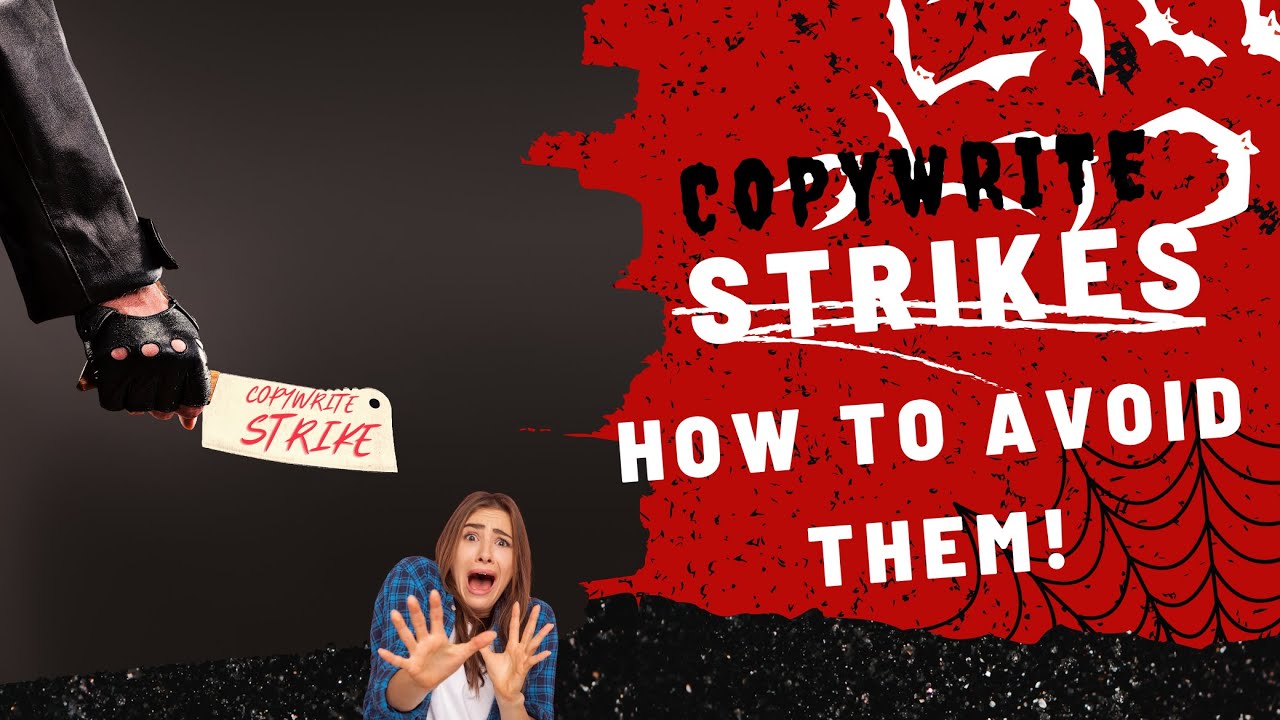 How to Do Music Reaction Videos Without Copyright Strikes (You Won&rsquo;t Like This Truth!)