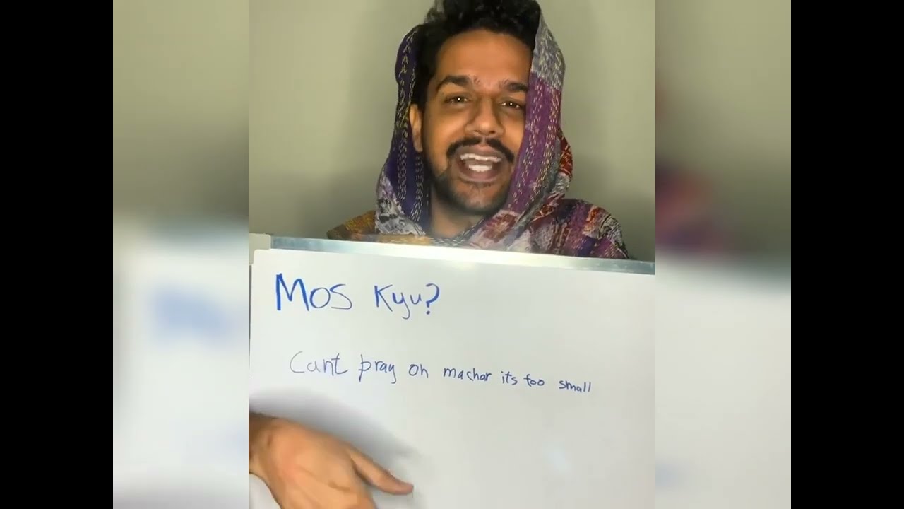 Ali Gul Pir Funny video #aligulpeer