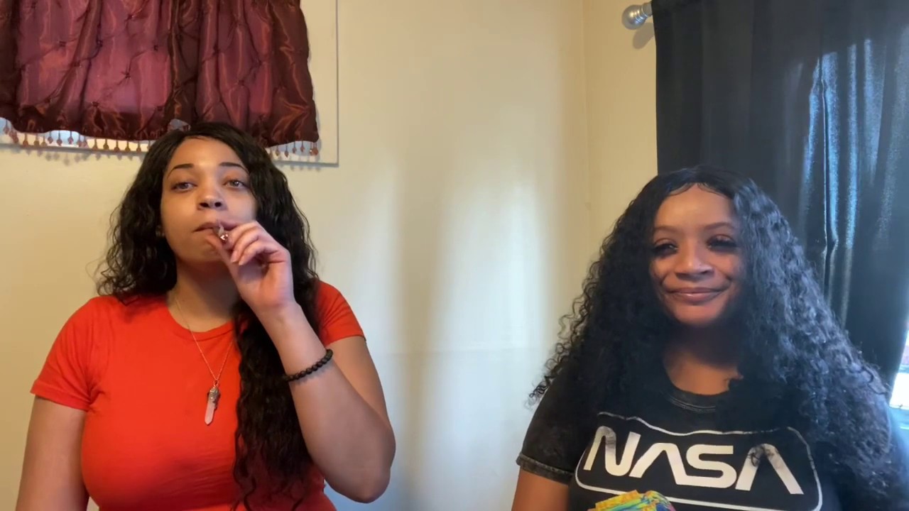 Quarantine Smoke Session| Bl@ck Lives Matter!
