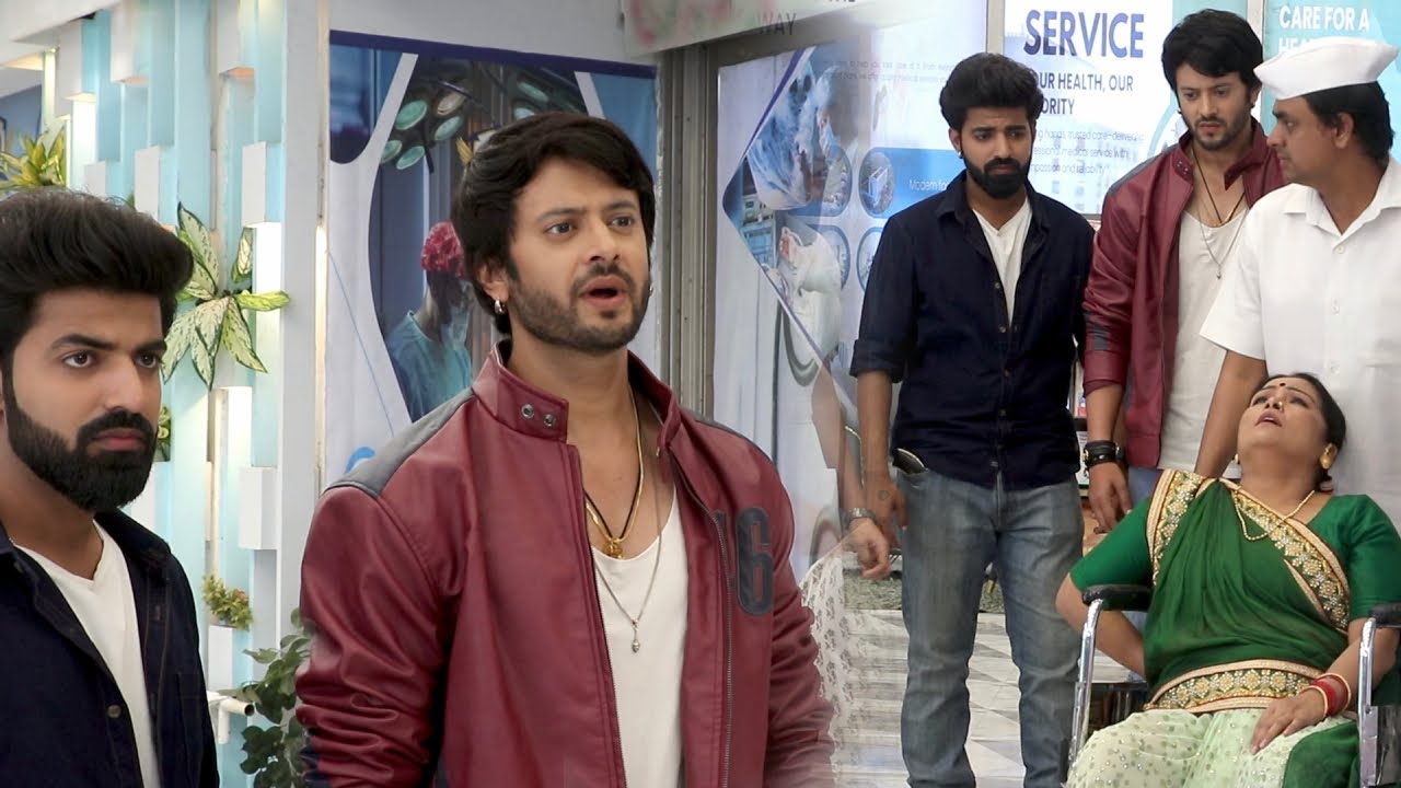 Ishq Junooni l रूहानी की बुआ की तबियत बिगड़ी गुरु ने की मदद l Dangal TV l Today Episode 