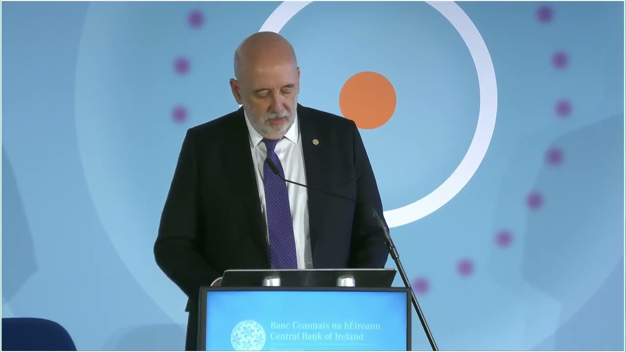 Financial System Conference 2024- Closing remarks: Governor Gabriel Mahlouf