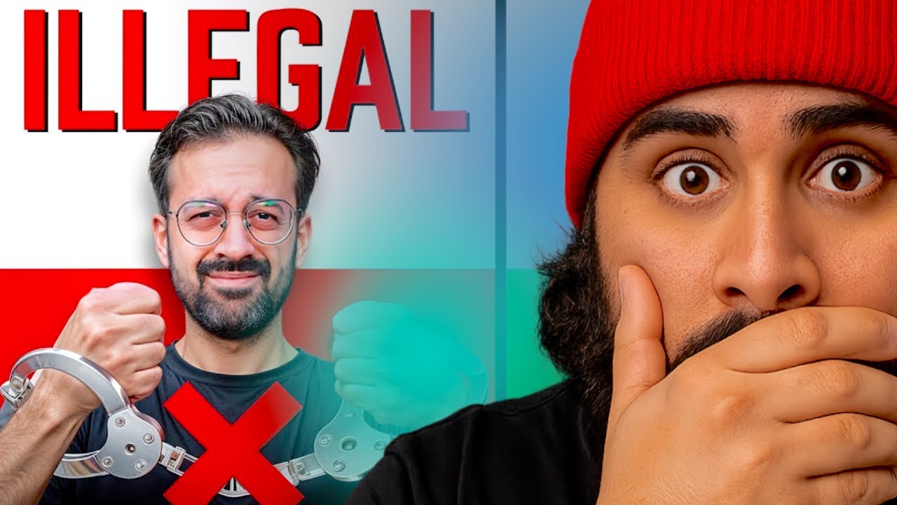 Immigrants on Immigration in Poland | GATO REACTS