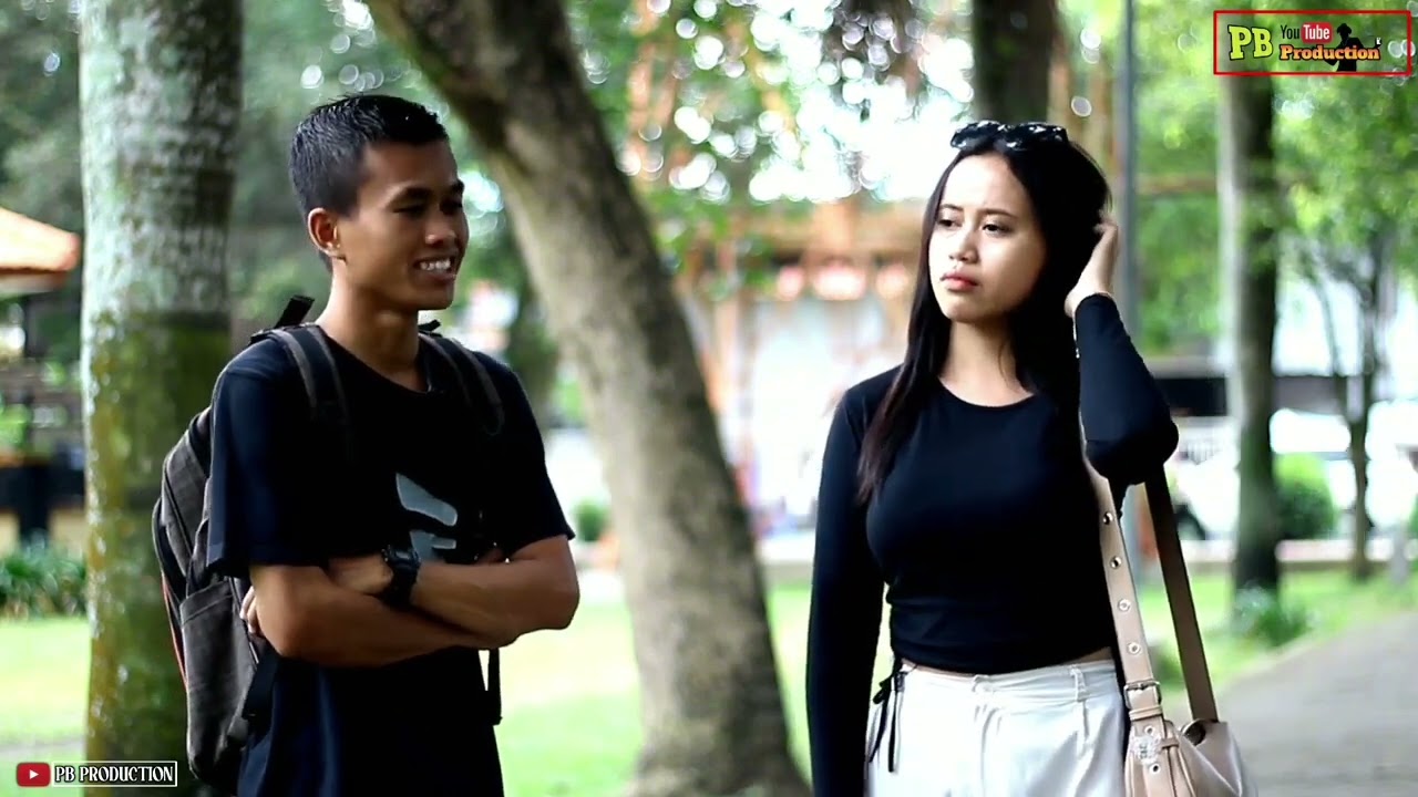 BOS CANTIK KAYA DIKHIANATI DAN DITINGGAL PACARNYA KARENA MISKIN, LEBIH MEMILIH WANITA KARIR,