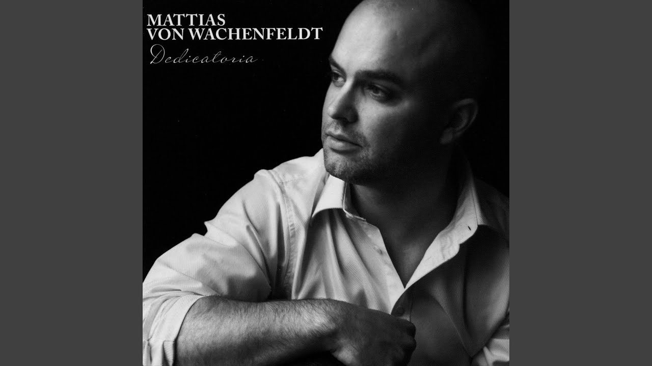 Ulrik Neumann - Love Waltz (Classical Guitar)