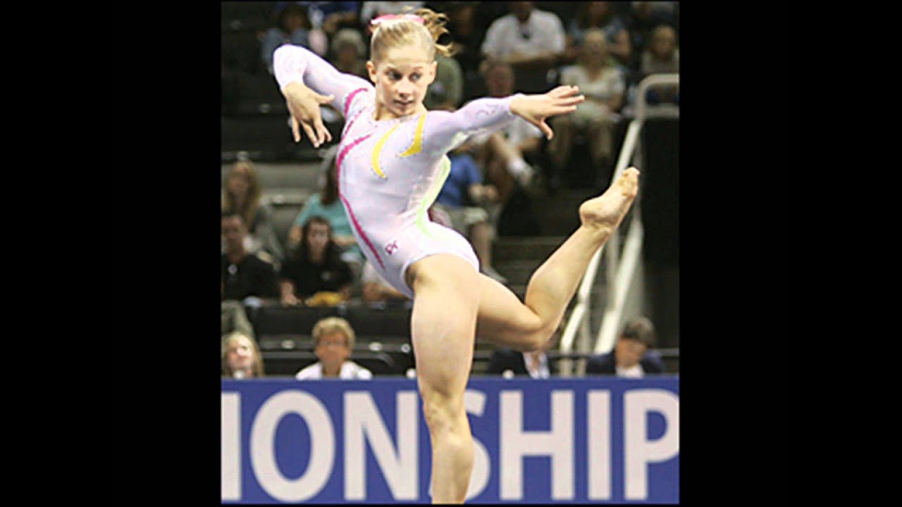 Shawn Johnson - Floor Music 2006_2008