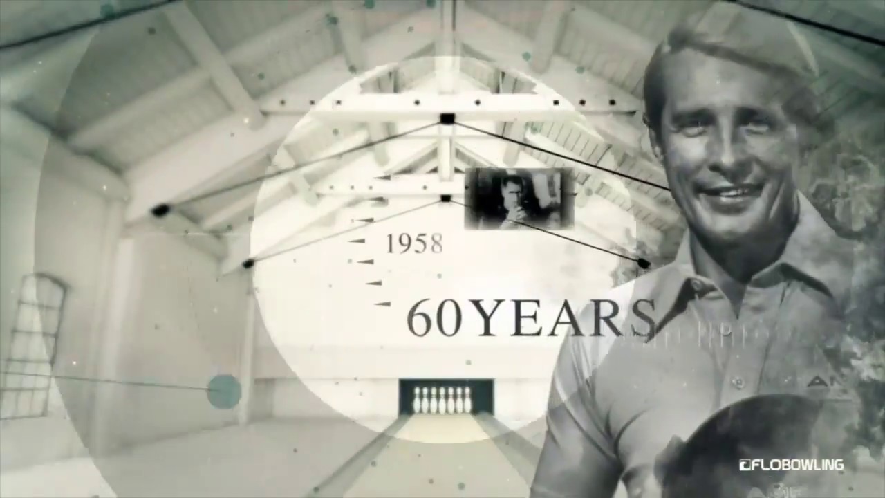 2018 PBA Xtra Frame Gene Carter's Pro Shop Classic Stepladder Finals