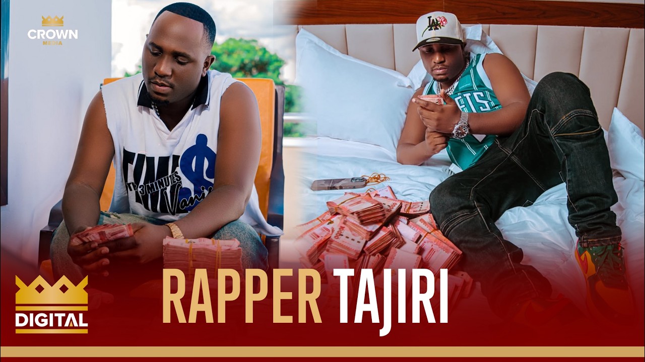 MATAMBO YA BANDO MC KWA RAPPERS WOTE WA TANZANIA
