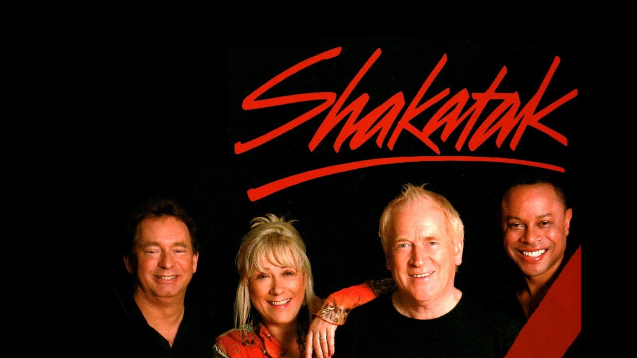 Shakatak 