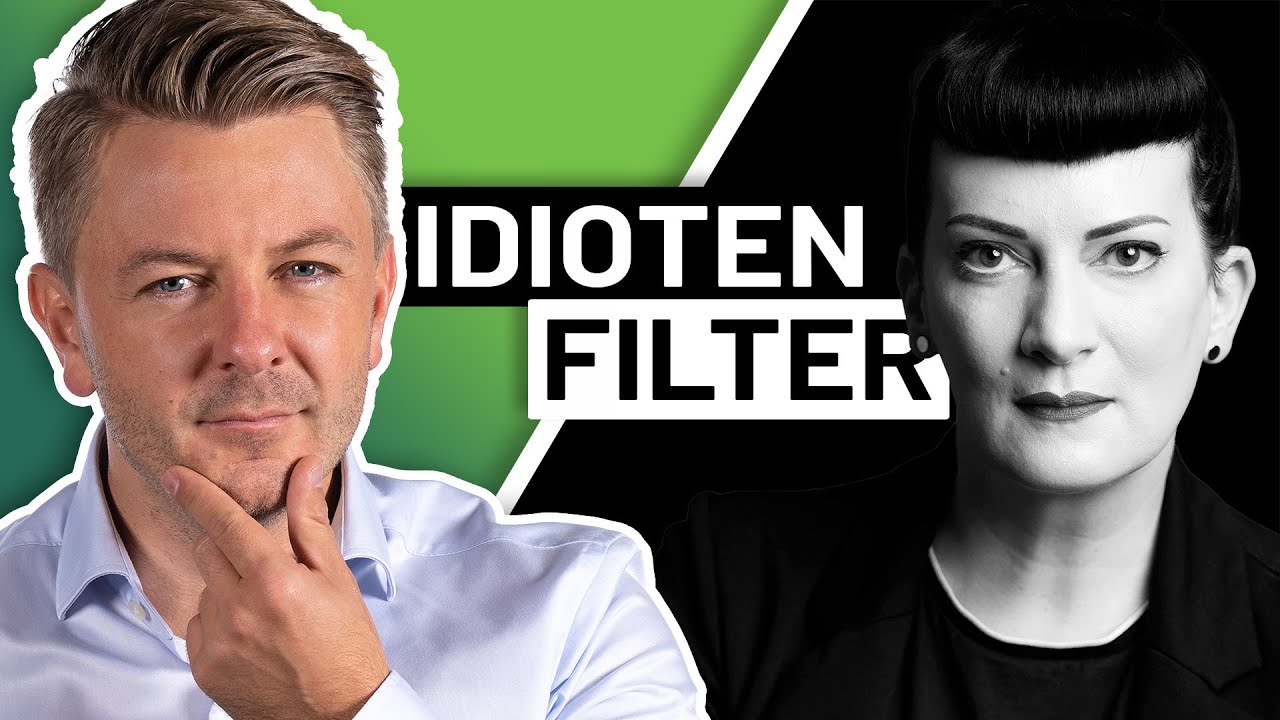 Traumbewerber oder Hochstapler? | mit Profiler Suzanne [Part 1]