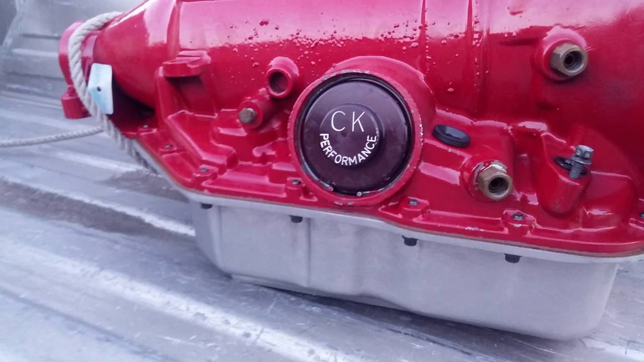 2004r  transmission must watch