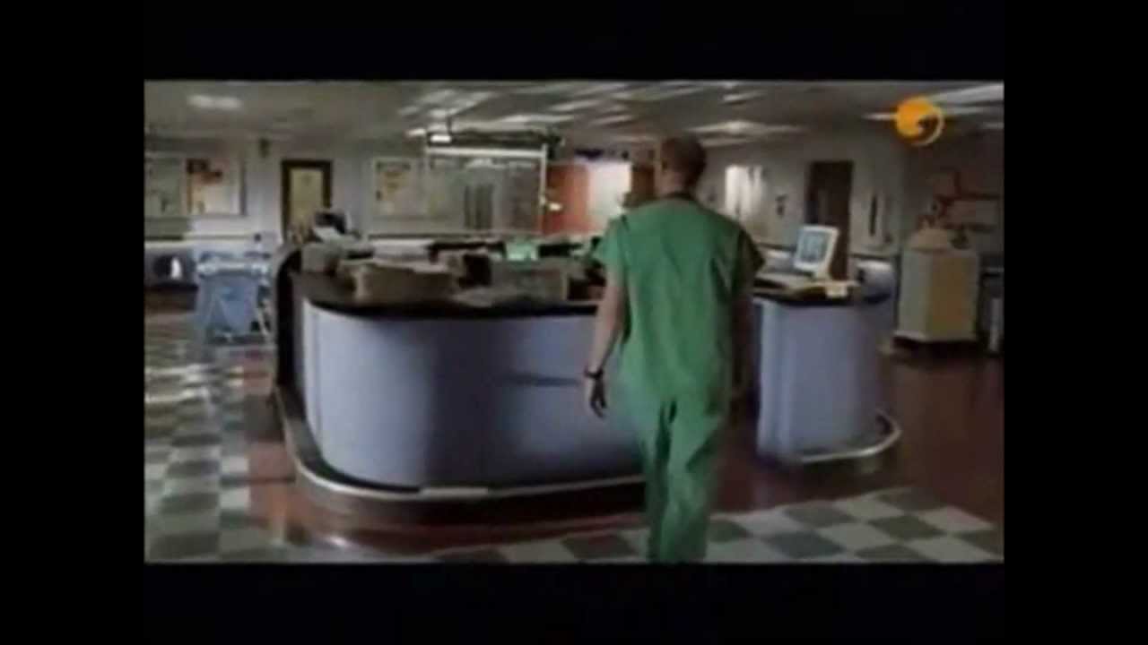ER 15 Year Tribute