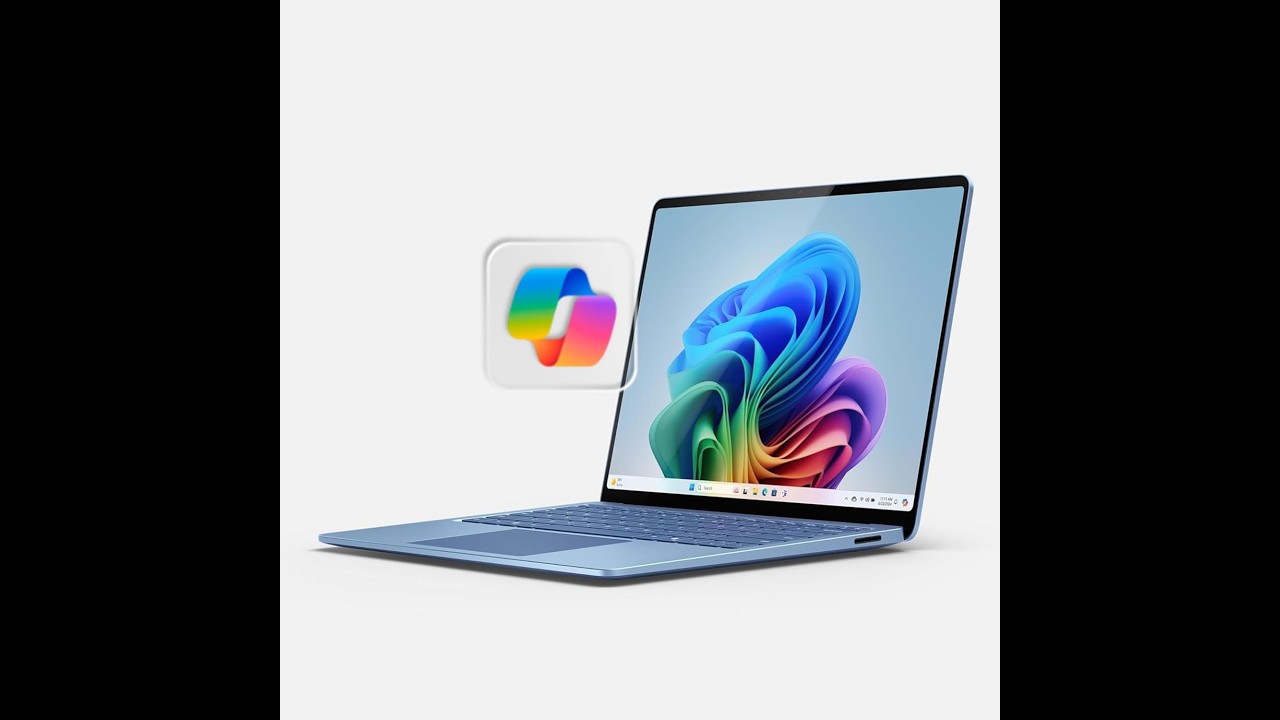Microsoft Surface Laptop (2024) Review - Pros & Cons - Microsoft Surface Laptop 2024