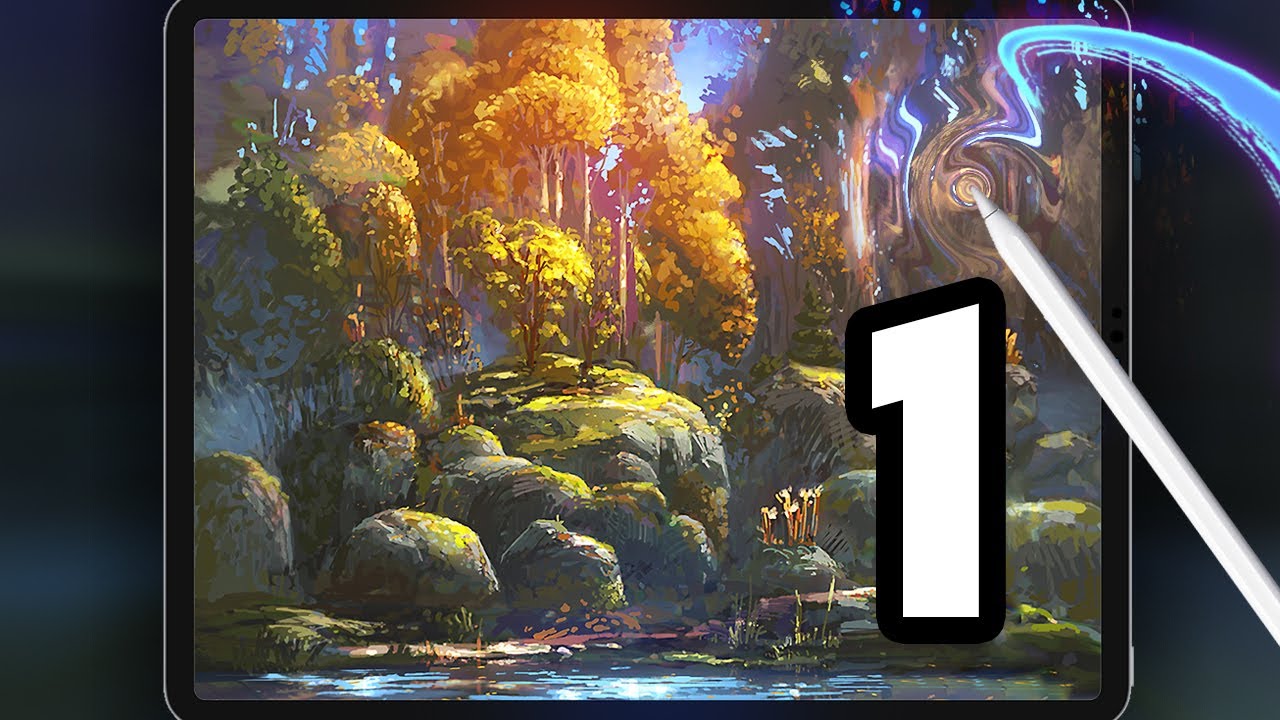 ONE BRUSH METHOD - how limitations can help you progress faster