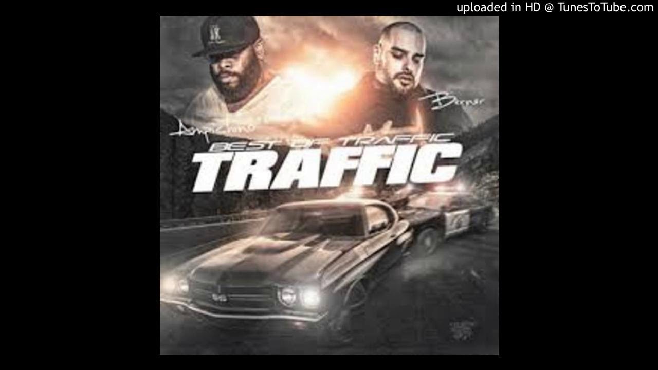 **Free** Jacka x Berner x J-stalin Type Beat 