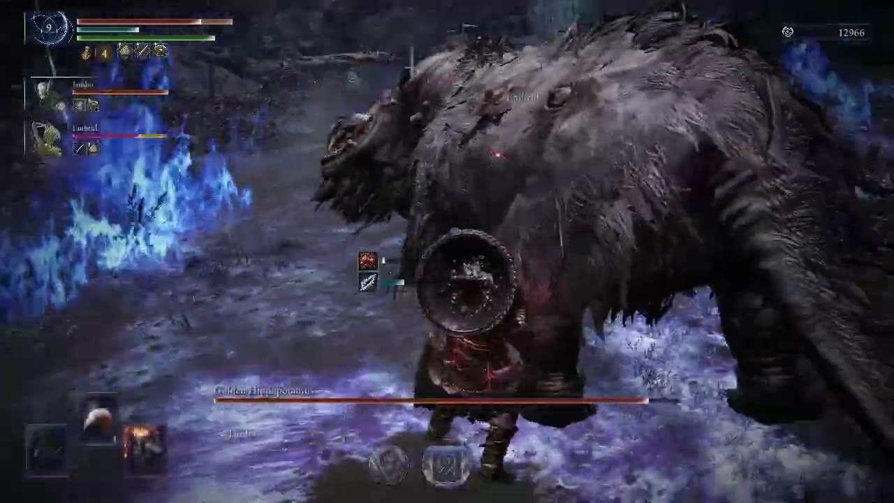 Depth 3 Tricephalos Decimated