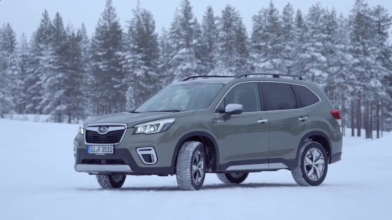 Субару E boxer 2020  Выставка на снегу Любые автозапчасти со всего Мира ! www aftersale ru