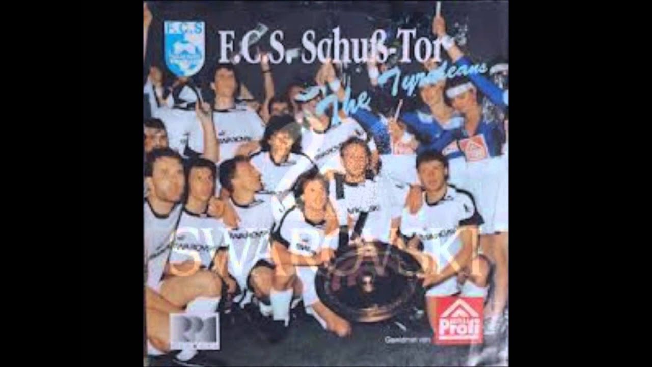 Meisterhymne des FC Swarovski Tirol 1988
