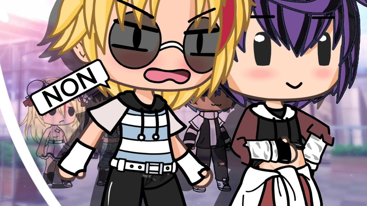 💬BORDEL ON N'A ÉCHANGÉ NOS CORPS💬 glmm 🏳️‍🌈GAY🏳️‍🌈