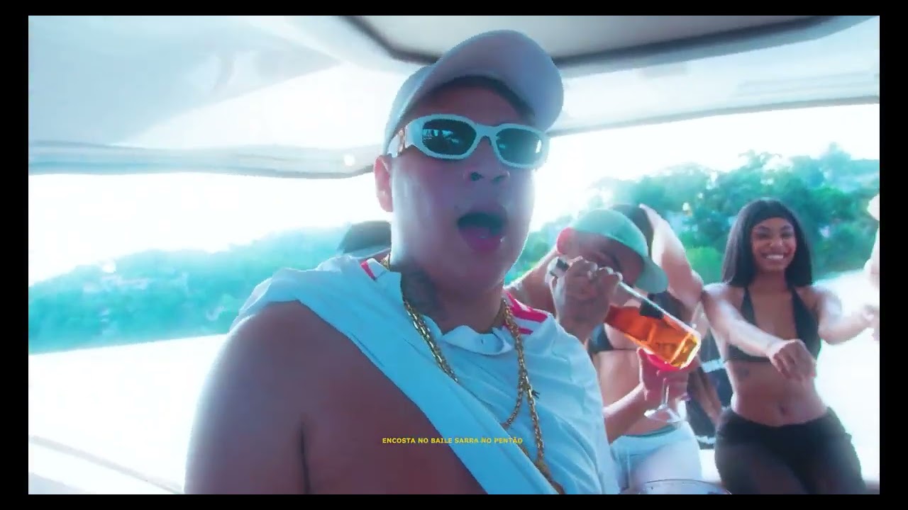 TROPA DOS RAUL - MC Wallace, MC Brisola, Silva MC, MC Kitinho, MC Luiggi e MC Feliph