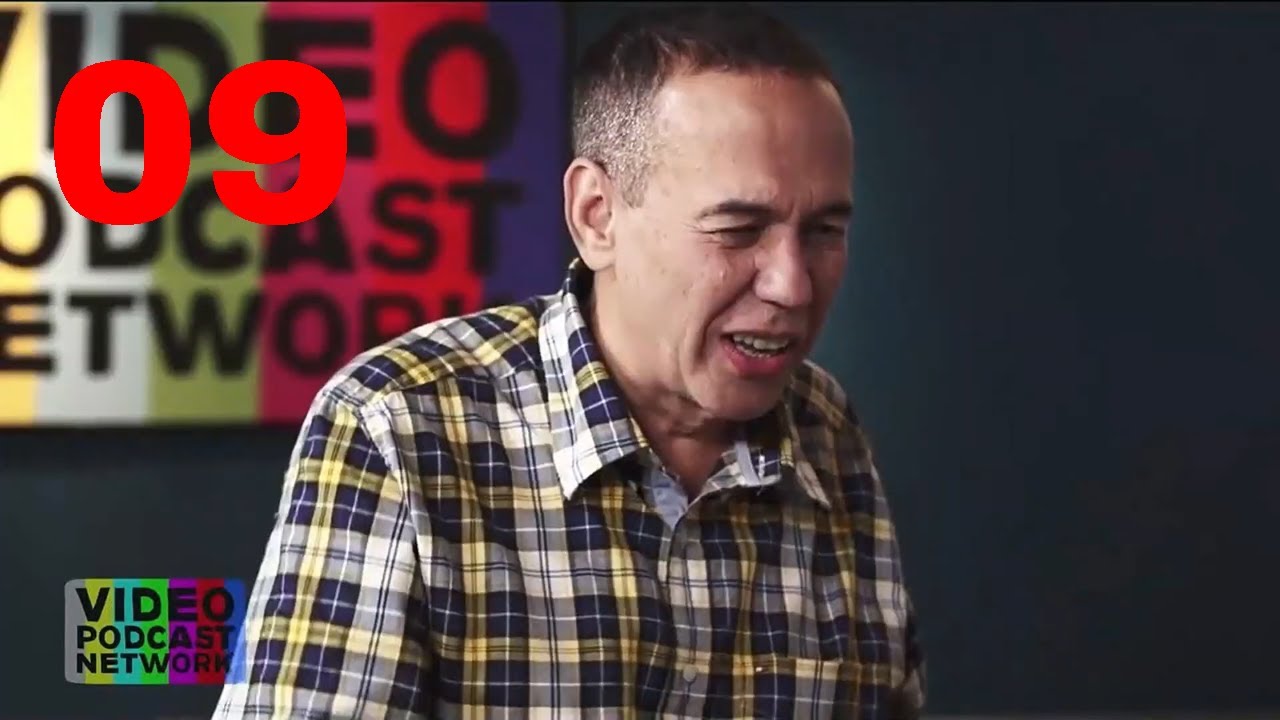 09 Norm Macdonald Gilbert Gottfried Adam Eget