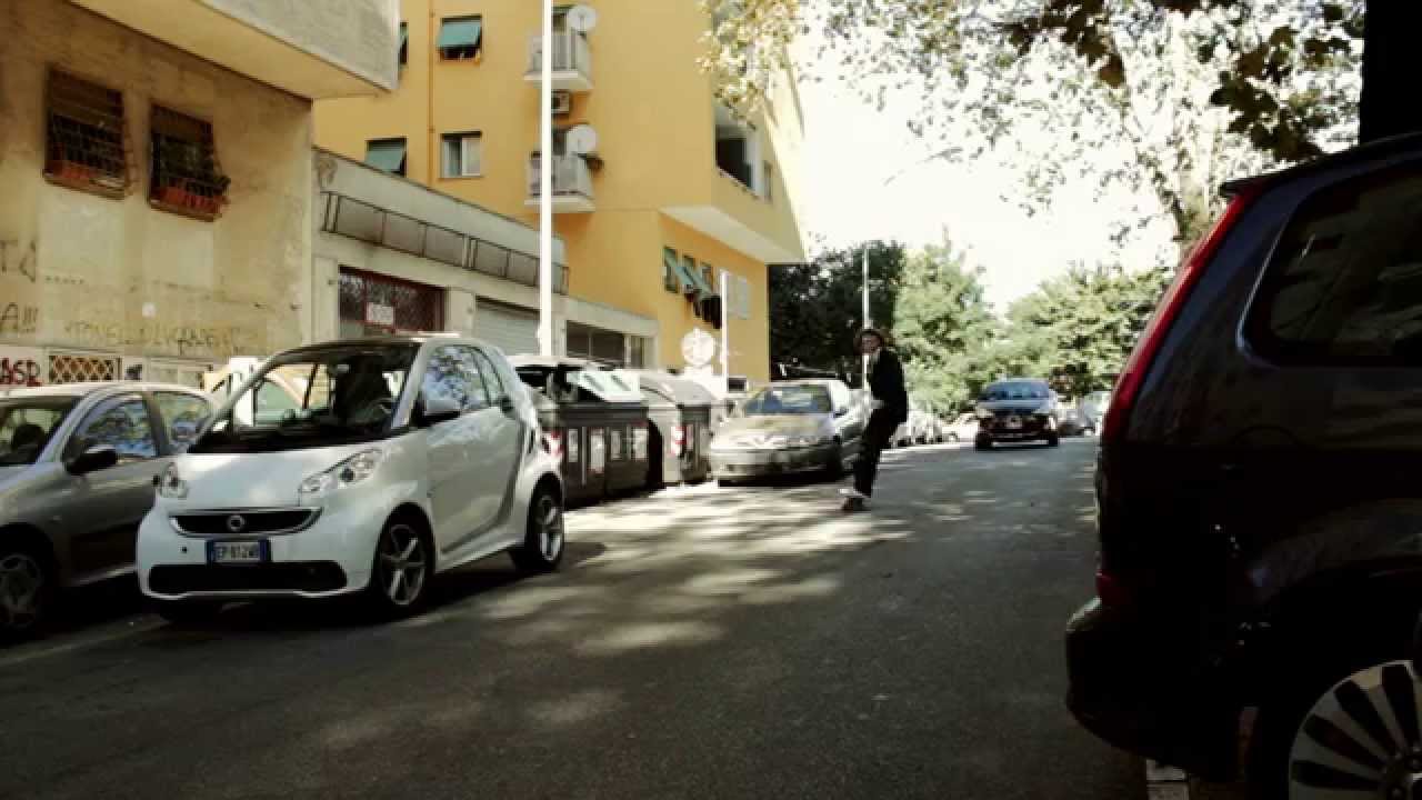 Ride with style