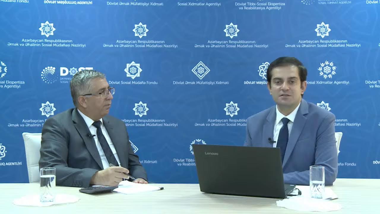 Sosial Saat - Pensiya təyinatları
