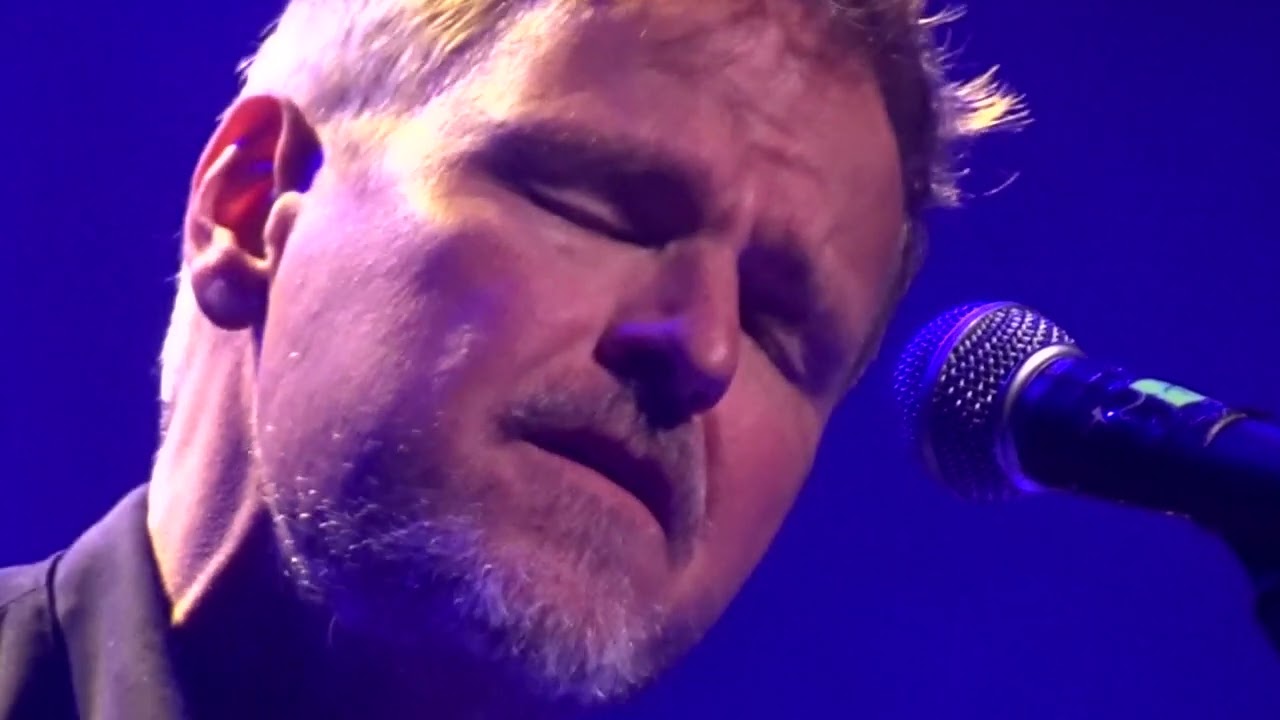 Tom McRae - Boy with The Bubblegun - Live@TivoliVredenburg  20230915