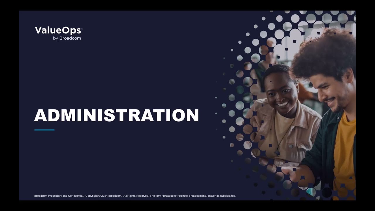 Clarity 16.3.x - Administration Overview