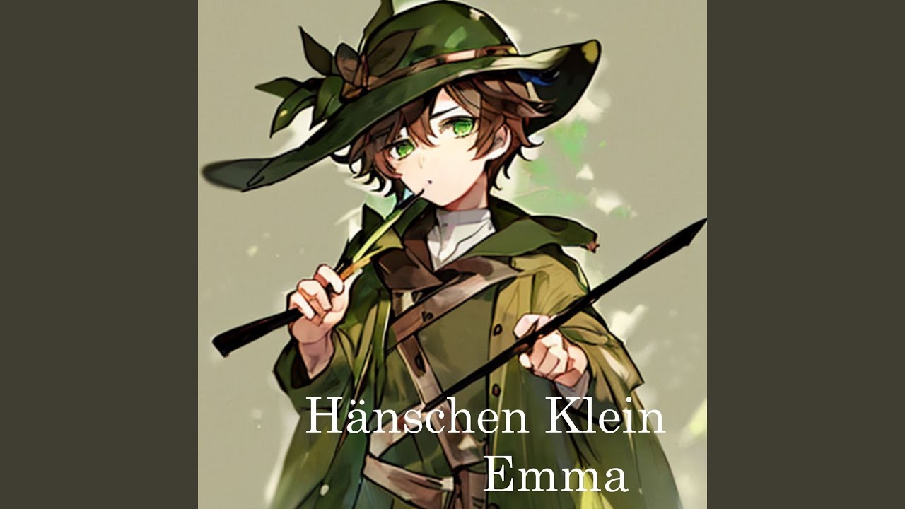Hänschen Klein