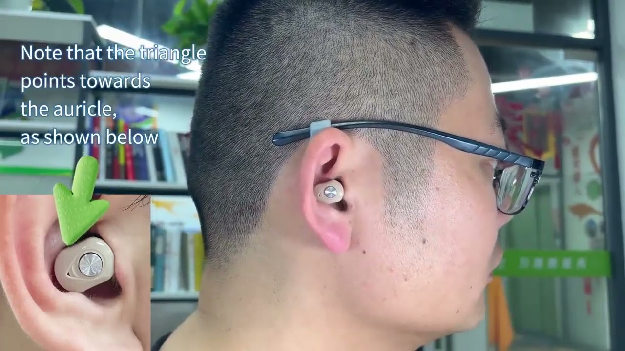hearing-aid