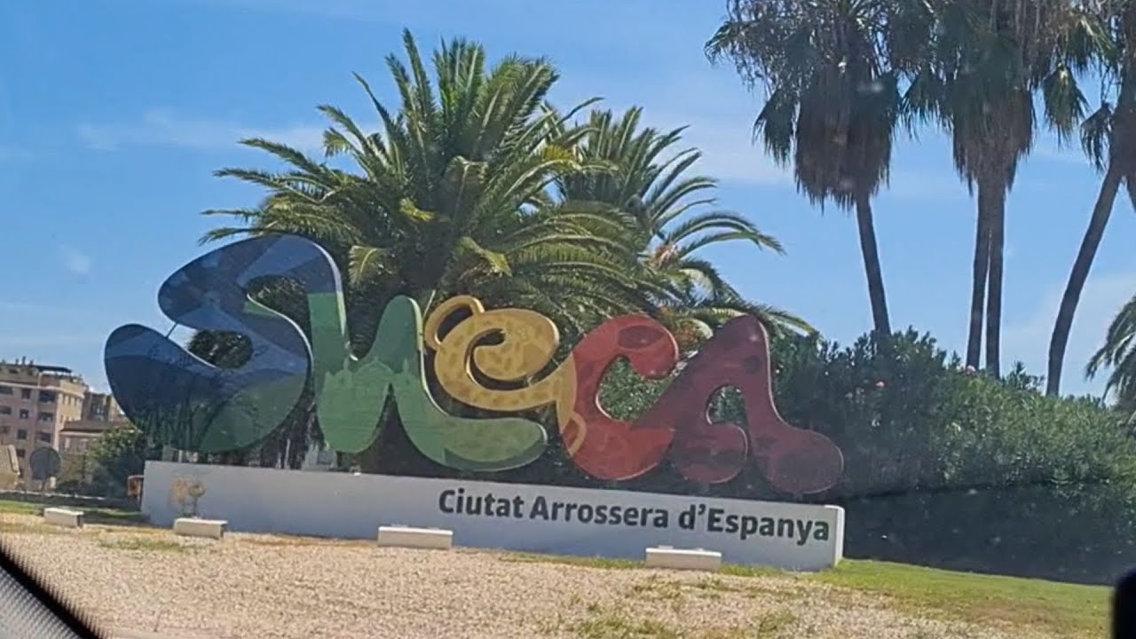 Conhecendo SUECA (em Valencia): Morar ou Investir neste lugar?