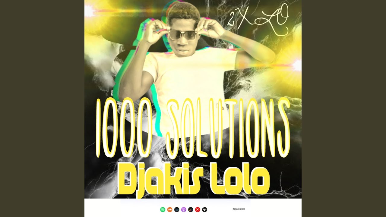 1000 Solutions