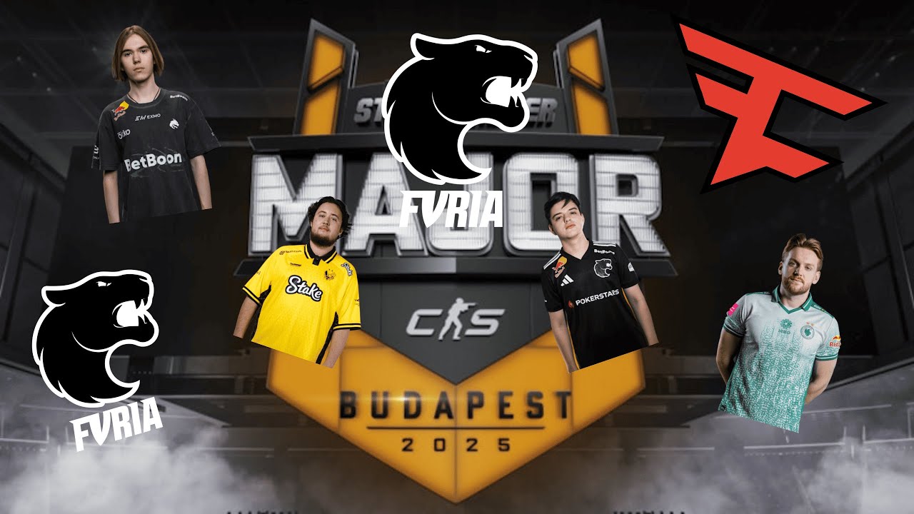 CS2 2025 BUDAPEST MAJOR STAGES HAS FINISHED! CS2 MAJOR MEMORABLE MOMENTS AND MY PICK'EM PREDICTIONS!