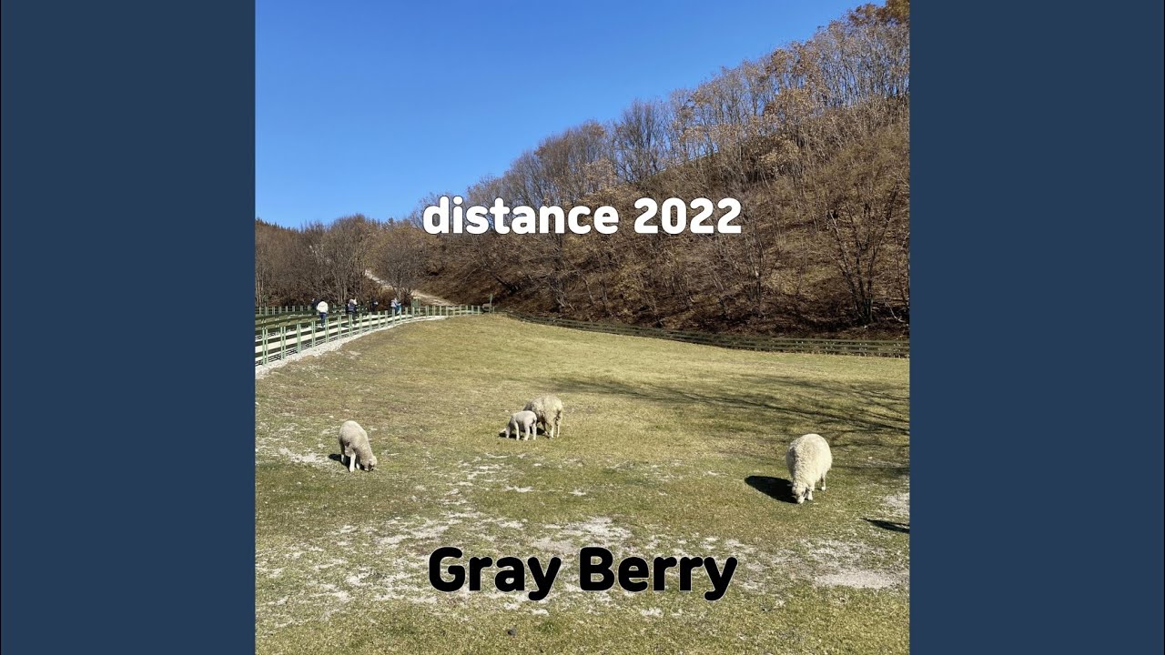 distance 2022