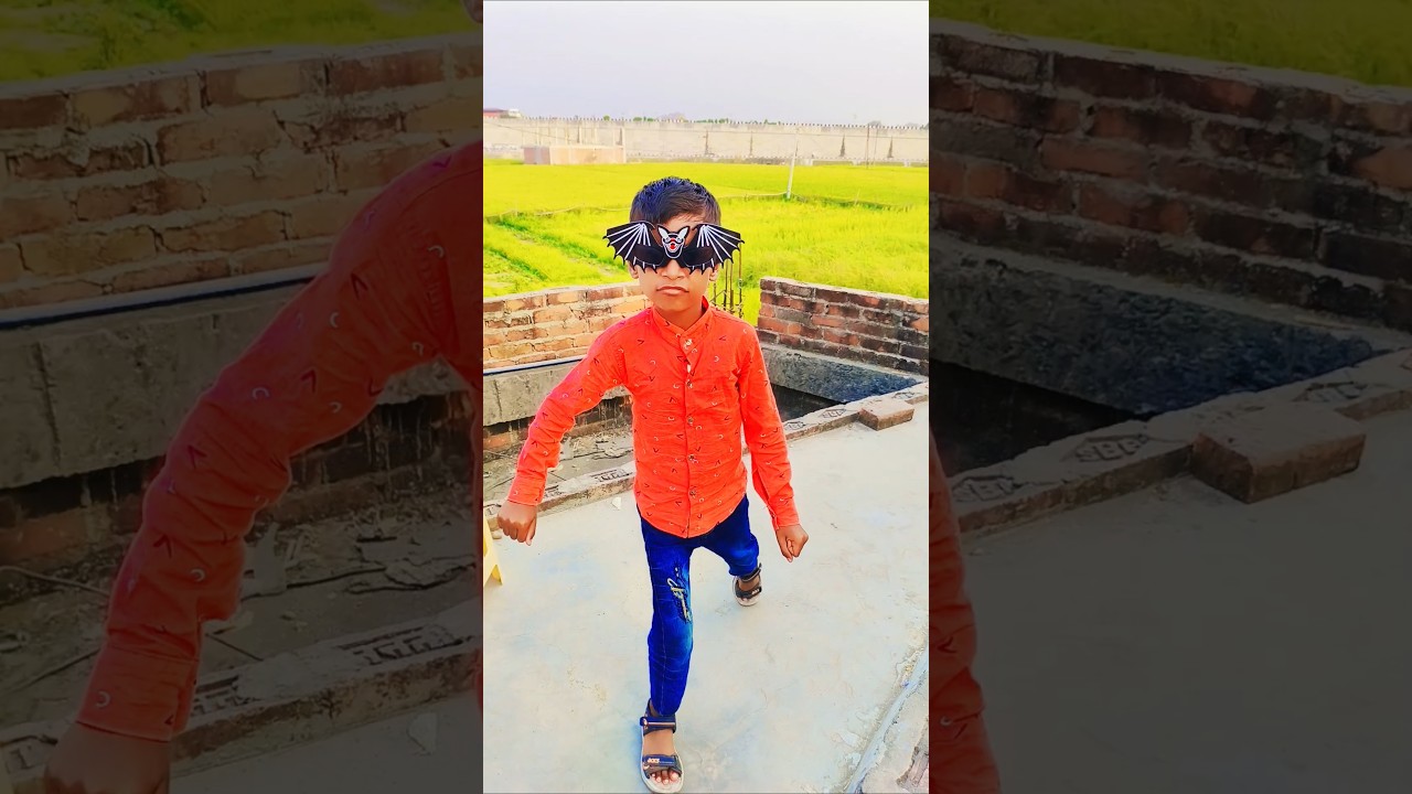 hun Dabang Dabang.. 🤪😂#funny #shorts #viral #video