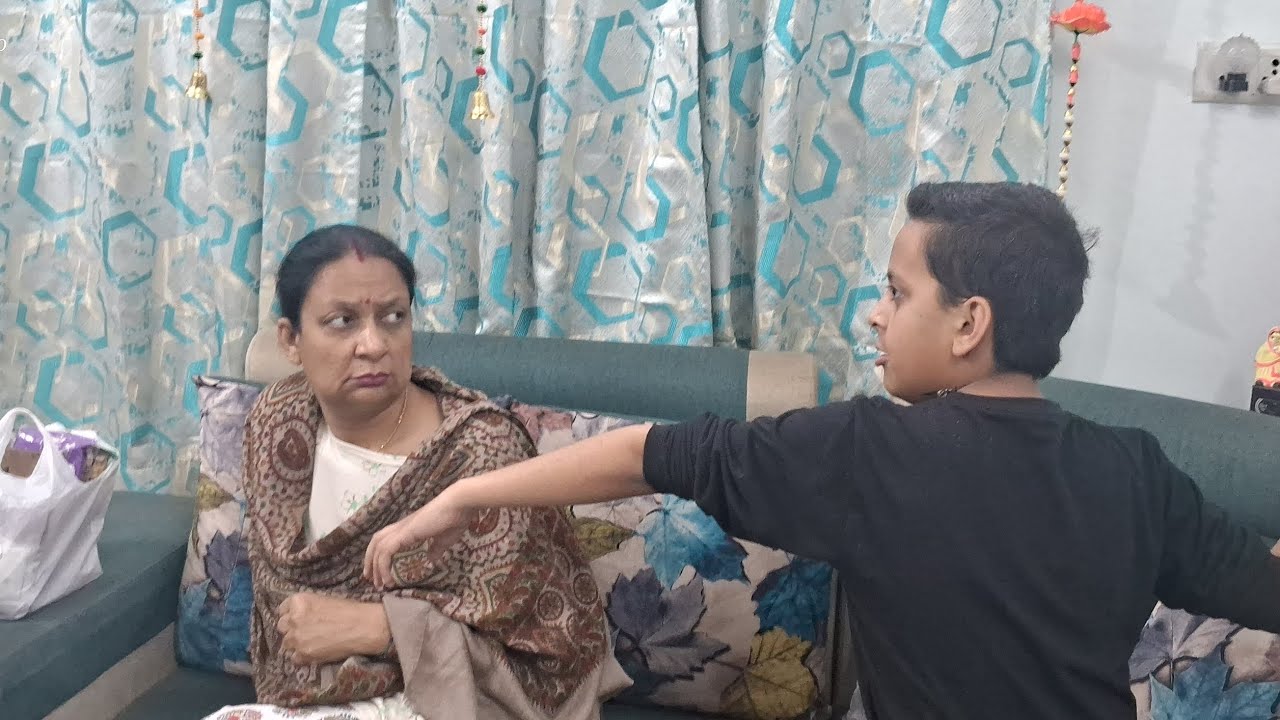 Vlog#109 #like #subscribe #share #comment #sita ram guy's...