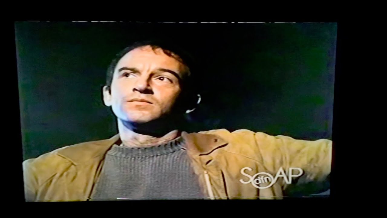 Knots Landing: Season 4 (1982-83) clip (Richard leaves)