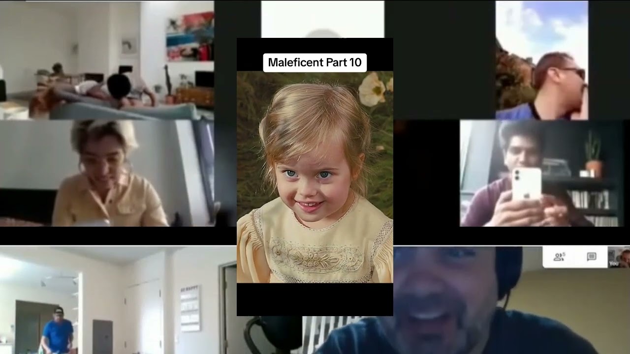 Maleficent (2014) Movie Reaction | First Time Watch | Reaction Mashup