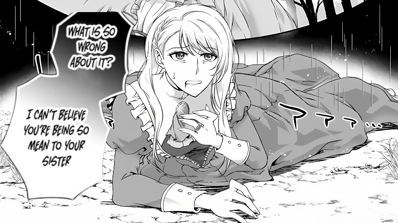 The Young Lady Is Betrayed by Her Fiancé To Death...!!